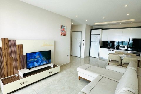 1+0 Lägenhet i Mahmutlar, Antalya, Turkiet Nr. 225014 - 3