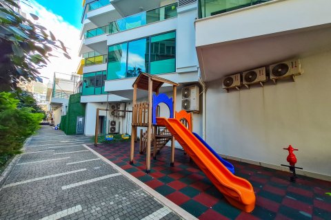 1+0 Lägenhet i Mahmutlar, Antalya, Turkiet Nr. 225014 - 12