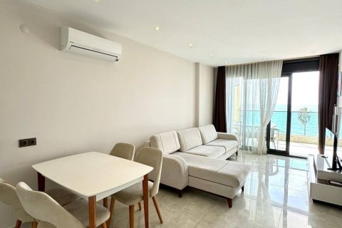 1+0 Lägenhet i Mahmutlar, Antalya, Turkiet Nr. 225014 - 5