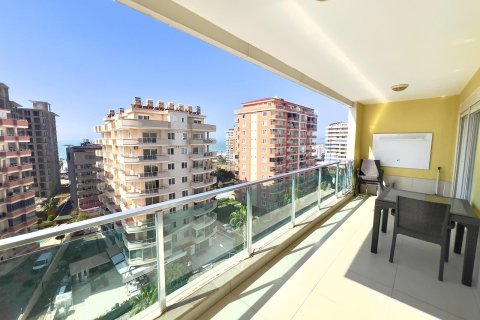 1+0 Lägenhet  i Mahmutlar, Antalya, Turkiet Nr. 225015 - 11
