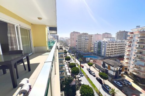 1+0 Lägenhet  i Mahmutlar, Antalya, Turkiet Nr. 225015 - 13