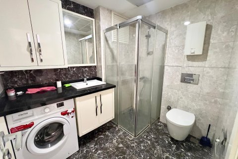 1+0 Lägenhet  i Mahmutlar, Antalya, Turkiet Nr. 225015 - 8
