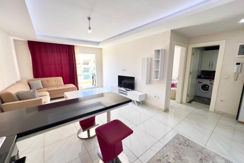 1+0 Lägenhet  i Mahmutlar, Antalya, Turkiet Nr. 225015 - 4
