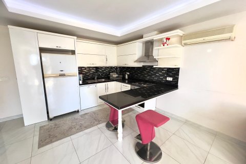 1+0 Lägenhet  i Mahmutlar, Antalya, Turkiet Nr. 225015 - 2