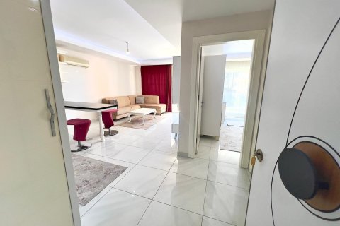 1+0 Lägenhet  i Mahmutlar, Antalya, Turkiet Nr. 225015 - 5