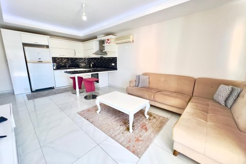 1+0 Lägenhet  i Mahmutlar, Antalya, Turkiet Nr. 225015 - 3