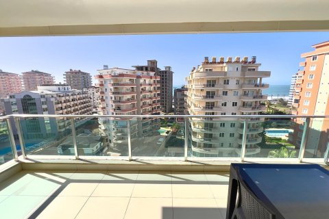 1+0 Lägenhet  i Mahmutlar, Antalya, Turkiet Nr. 225015 - 9