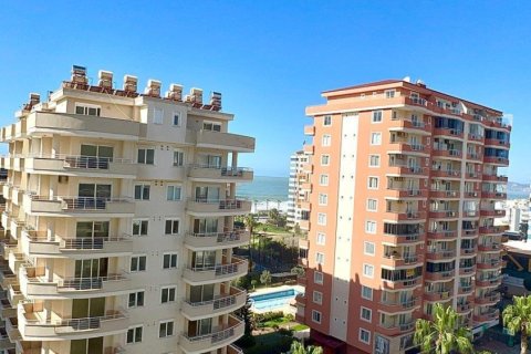 1+0 Lägenhet  i Mahmutlar, Antalya, Turkiet Nr. 225015 - 14
