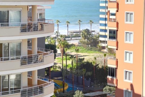 1+0 Lägenhet  i Mahmutlar, Antalya, Turkiet Nr. 225015 - 15