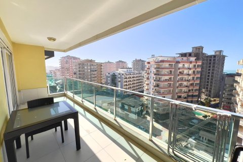 1+0 Lägenhet  i Mahmutlar, Antalya, Turkiet Nr. 225015 - 10