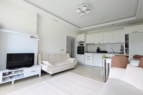 Продажа квартиры  в Махмутларе, Анталье, Турция 2 комн., 90м2, №225013 – фото 4