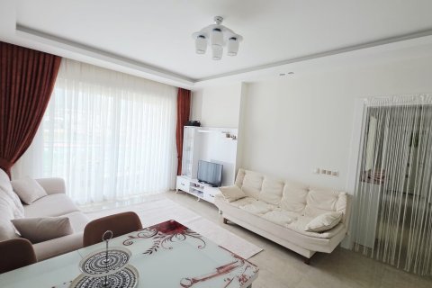 Продажа квартиры  в Махмутларе, Анталье, Турция 2 комн., 90м2, №225013 – фото 7