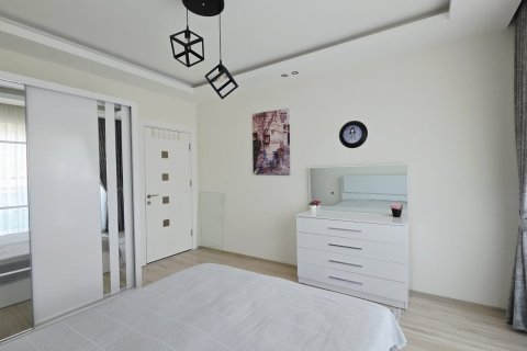Продажа квартиры  в Махмутларе, Анталье, Турция 2 комн., 90м2, №225013 – фото 11