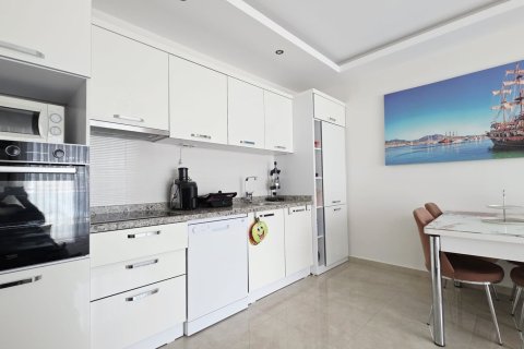 Продажа квартиры  в Махмутларе, Анталье, Турция 2 комн., 90м2, №225013 – фото 2