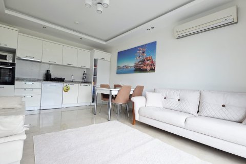 Продажа квартиры  в Махмутларе, Анталье, Турция 2 комн., 90м2, №225013 – фото 5