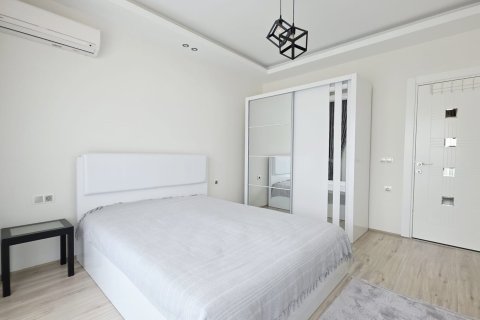 Продажа квартиры  в Махмутларе, Анталье, Турция 2 комн., 90м2, №225013 – фото 9