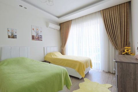 Продажа квартиры  в Махмутларе, Анталье, Турция 2 комн., 90м2, №225013 – фото 12