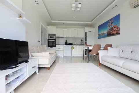 Продажа квартиры  в Махмутларе, Анталье, Турция 2 комн., 90м2, №225013 – фото 3