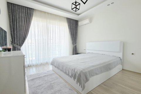 Продажа квартиры  в Махмутларе, Анталье, Турция 2 комн., 90м2, №225013 – фото 10