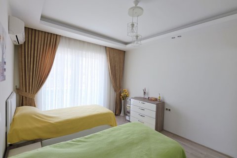 Продажа квартиры  в Махмутларе, Анталье, Турция 2 комн., 90м2, №225013 – фото 13