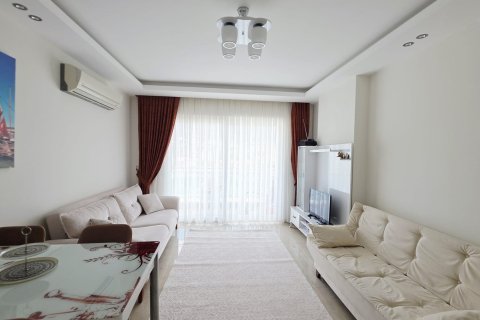 Продажа квартиры  в Махмутларе, Анталье, Турция 2 комн., 90м2, №225013 – фото 6