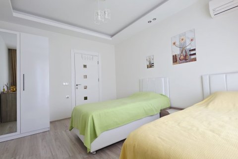 Продажа квартиры  в Махмутларе, Анталье, Турция 2 комн., 90м2, №225013 – фото 14