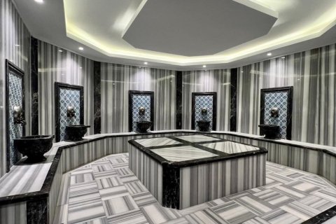 1+0 Lägenhet i Mahmutlar, Antalya, Turkiet Nr. 225016 - 15
