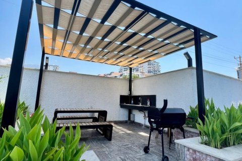1+0 Lägenhet i Mahmutlar, Antalya, Turkiet Nr. 225016 - 12