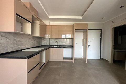 1+0 Lägenhet i Mahmutlar, Antalya, Turkiet Nr. 225016 - 3