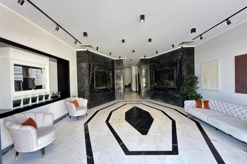 1+0 Lägenhet i Mahmutlar, Antalya, Turkiet Nr. 225016 - 13