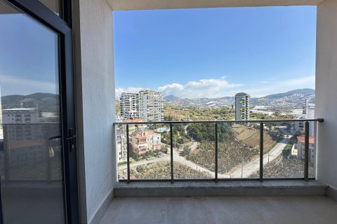 1+0 Lägenhet i Mahmutlar, Antalya, Turkiet Nr. 225016 - 8