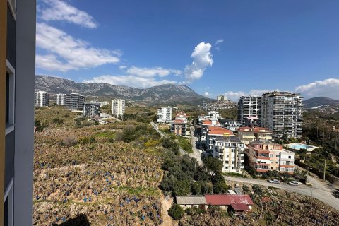 1+0 Lägenhet i Mahmutlar, Antalya, Turkiet Nr. 225016 - 9