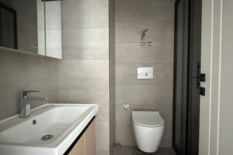 1+0 Lägenhet i Mahmutlar, Antalya, Turkiet Nr. 225016 - 7