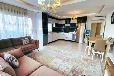 2+0 Wohnung  in Mahmutlar, Antalya, Türkei Nr. 225011 - 3