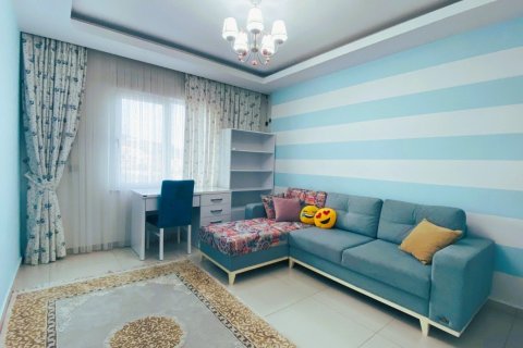 2+0 Wohnung  in Mahmutlar, Antalya, Türkei Nr. 225011 - 10