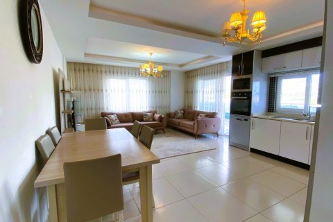 2+0 Wohnung  in Mahmutlar, Antalya, Türkei Nr. 225011 - 4