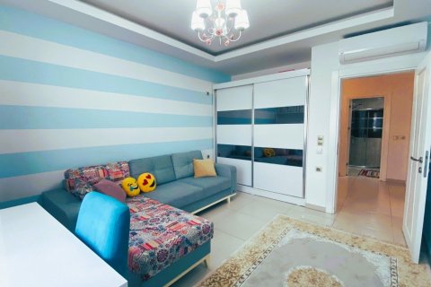 2+0 Wohnung  in Mahmutlar, Antalya, Türkei Nr. 225011 - 11