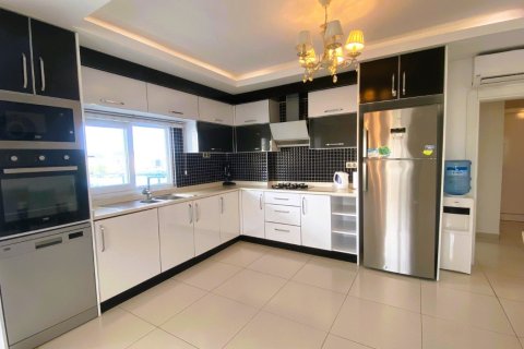 2+0 Wohnung  in Mahmutlar, Antalya, Türkei Nr. 225011 - 2