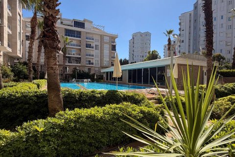 Продажа квартиры  в Коньяалты, Анталье, Турция 1+1, 55м2, №210391 – фото 19