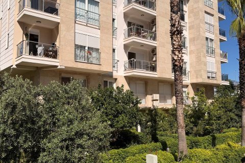 Продажа квартиры  в Коньяалты, Анталье, Турция 1+1, 55м2, №210391 – фото 20
