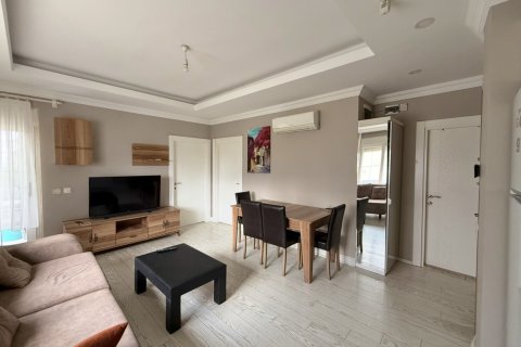 2+1 Leilighet i Antalya, Tyrkia Nr. 225517 - 2