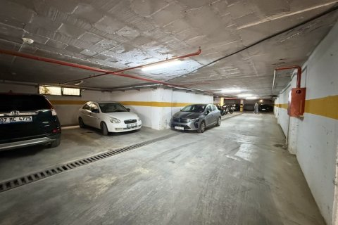 2+1 Leilighet i Antalya, Tyrkia Nr. 225517 - 30