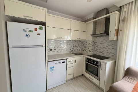 2+1 Leilighet i Antalya, Tyrkia Nr. 225517 - 6
