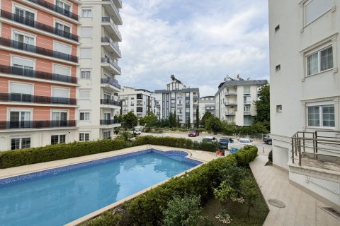 2+1 Leilighet i Antalya, Tyrkia Nr. 225517 - 16