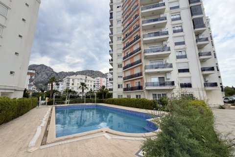 2+1 Leilighet i Antalya, Tyrkia Nr. 225517 - 27