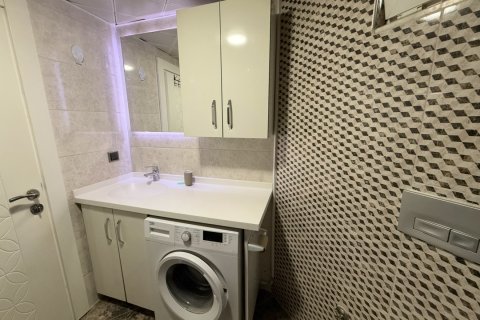 2+1 Leilighet i Antalya, Tyrkia Nr. 225517 - 23