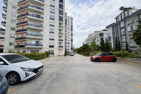 2+1 Leilighet i Antalya, Tyrkia Nr. 225517 - 28