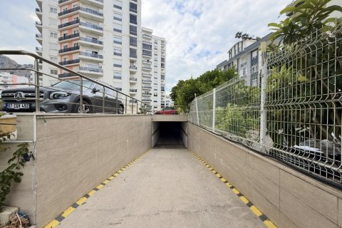 2+1 Leilighet i Antalya, Tyrkia Nr. 225517 - 29