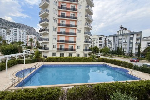 2+1 Leilighet i Antalya, Tyrkia Nr. 225517 - 15