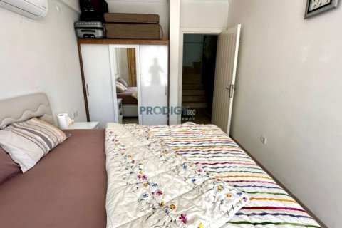 3+1 Lägenhet i Fethiye, Mugla, Turkiet Nr. 225521 - 12
